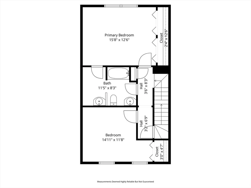 86 Abington Rd, Danvers, MA 01923