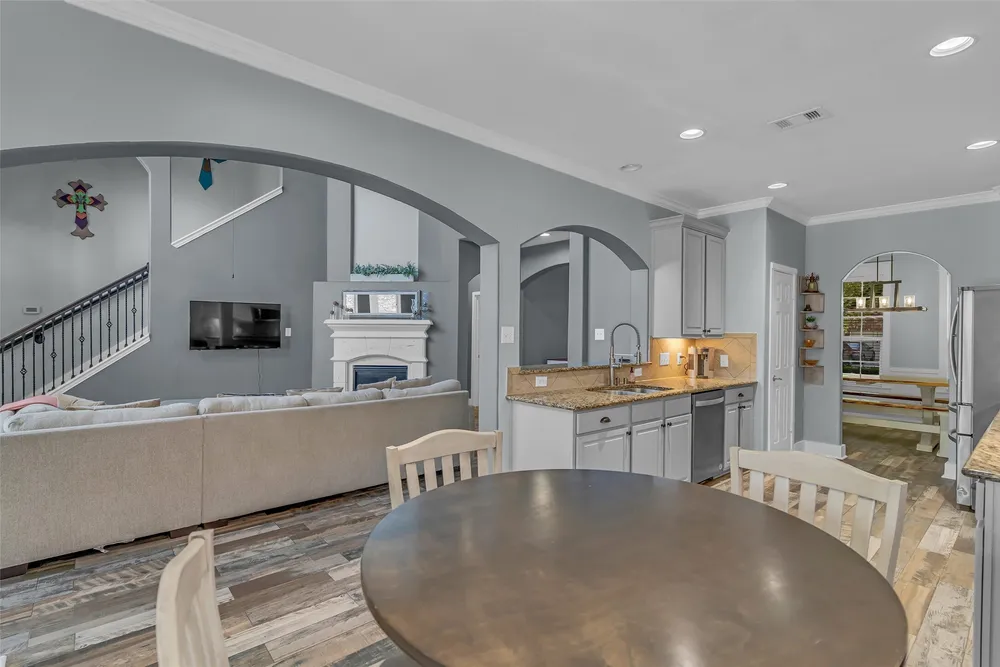14803 E Ginger Spice Ct, Cypress, TX 77433