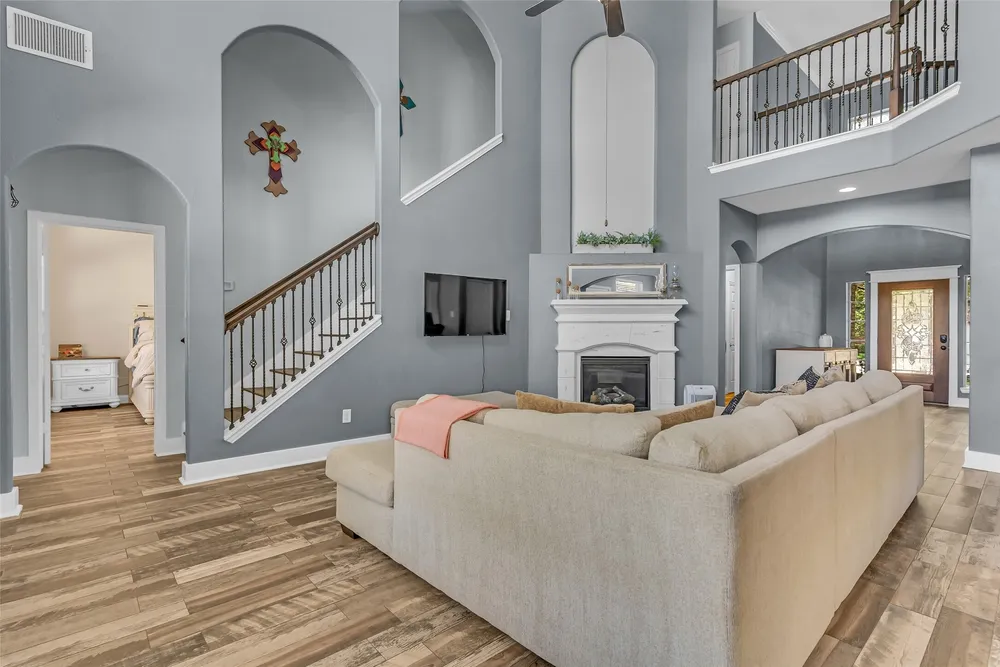14803 E Ginger Spice Ct, Cypress, TX 77433