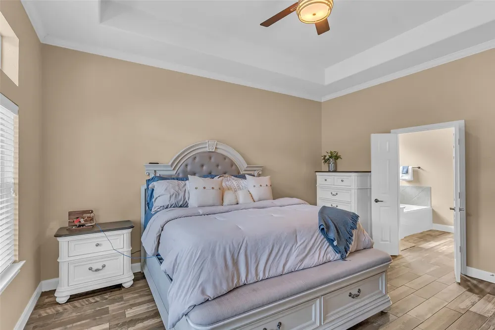 14803 E Ginger Spice Ct, Cypress, TX 77433