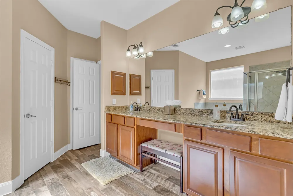 14803 E Ginger Spice Ct, Cypress, TX 77433