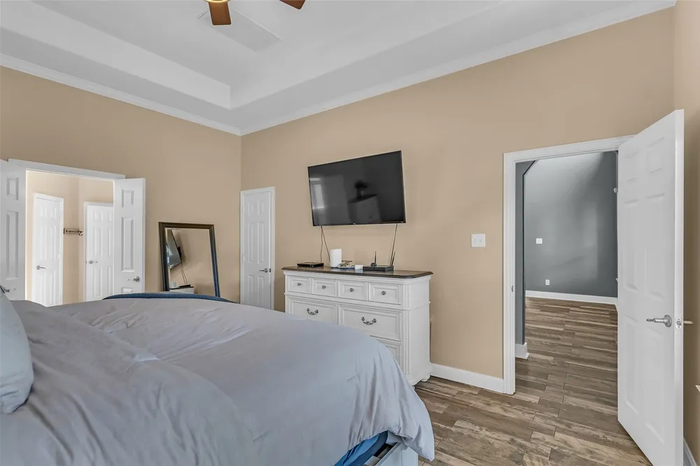 14803 E Ginger Spice Ct, Cypress, TX 77433