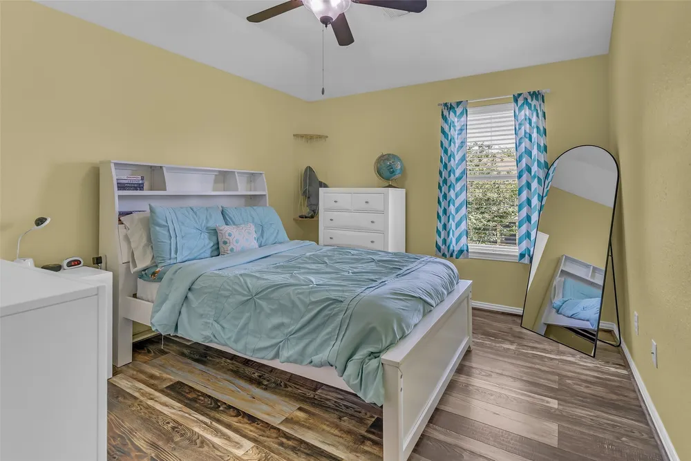 14803 E Ginger Spice Ct, Cypress, TX 77433