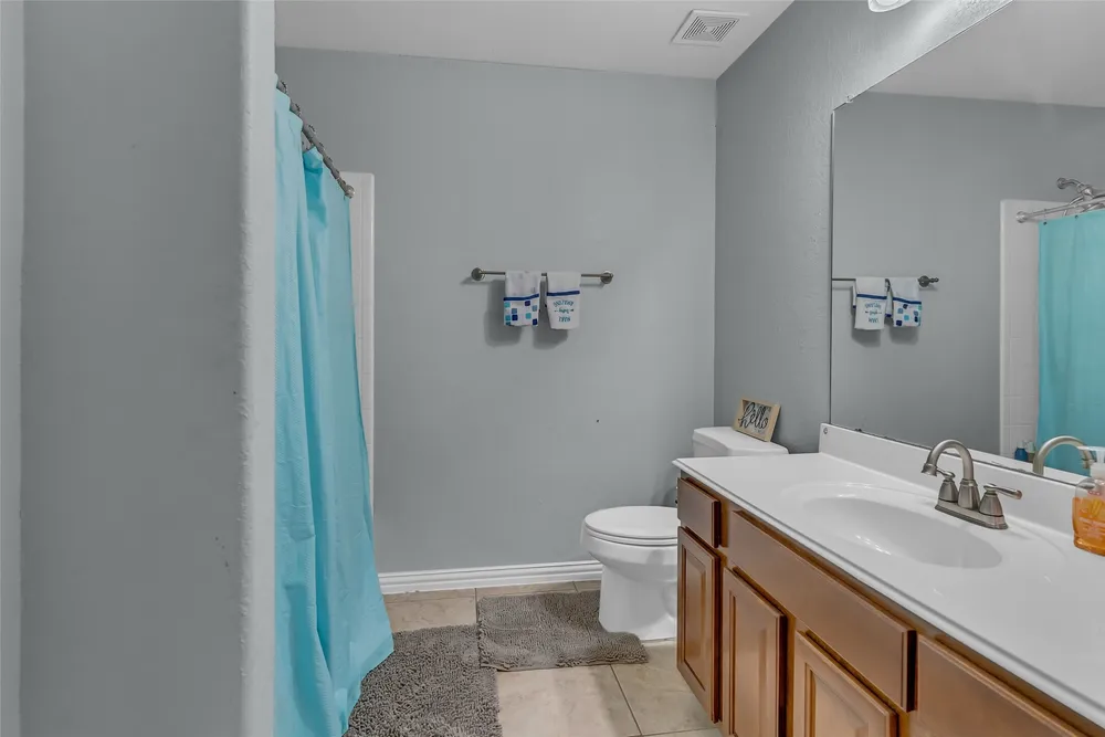 14803 E Ginger Spice Ct, Cypress, TX 77433
