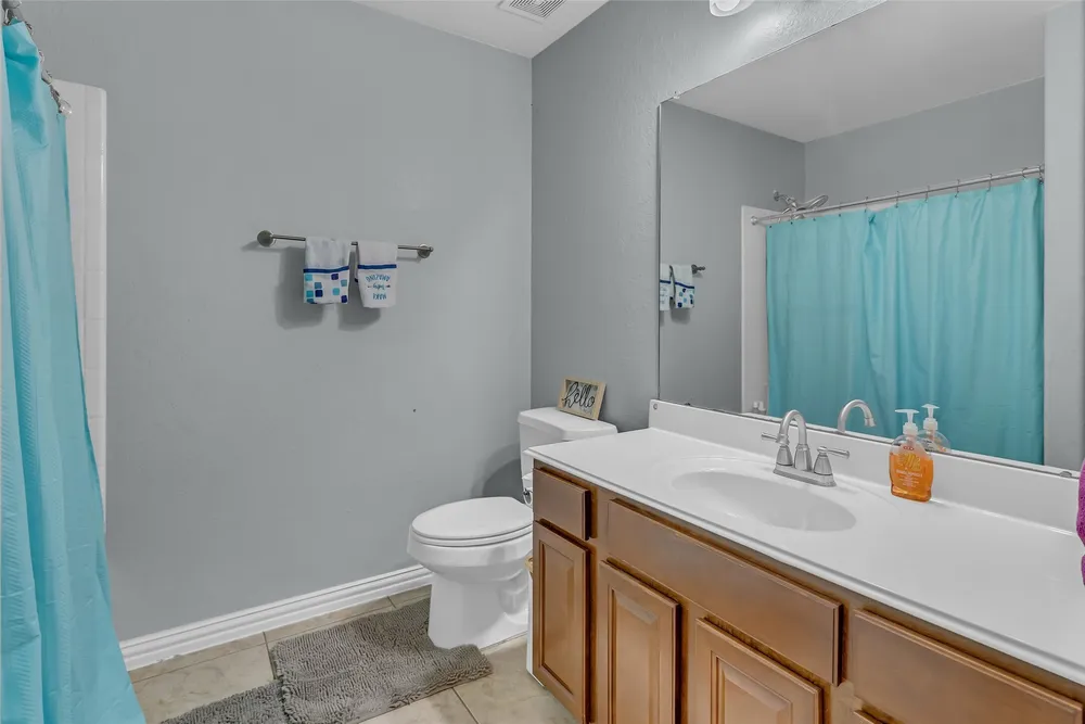 14803 E Ginger Spice Ct, Cypress, TX 77433