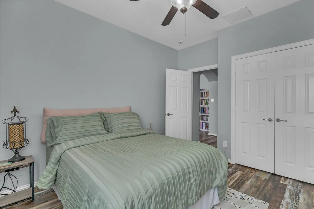 14803 E Ginger Spice Ct, Cypress, TX 77433