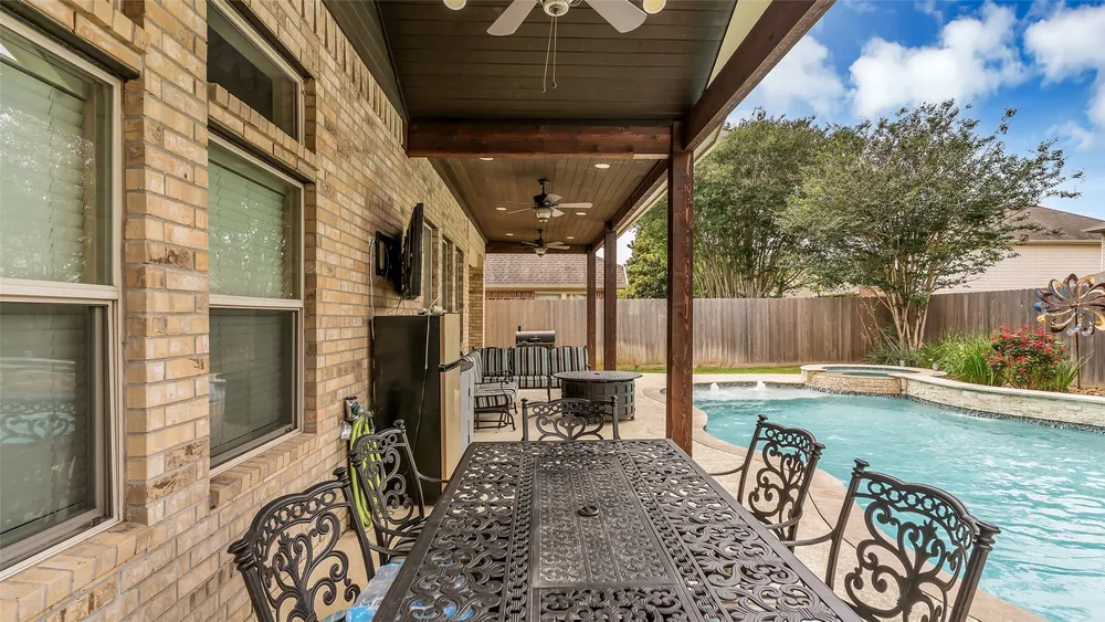 14803 E Ginger Spice Ct, Cypress, TX 77433