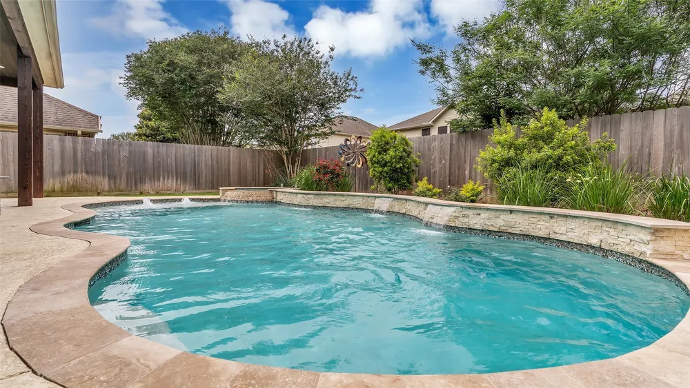14803 E Ginger Spice Ct, Cypress, TX 77433