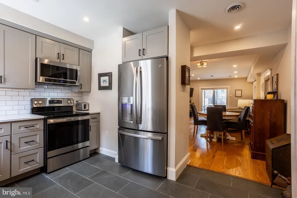 32 Cornhill St, Annapolis, MD 21401