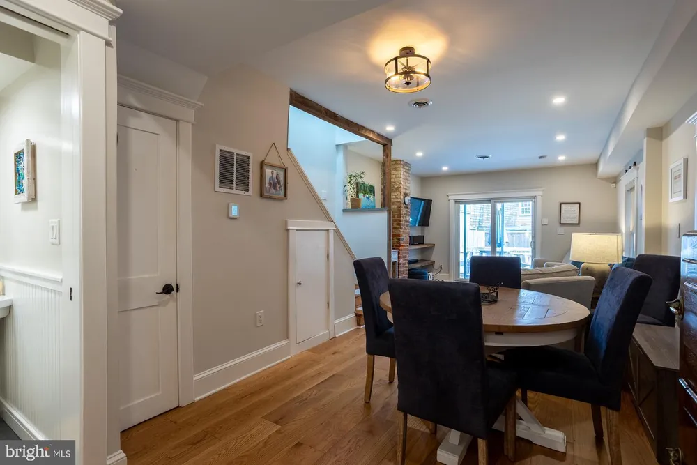 32 Cornhill St, Annapolis, MD 21401