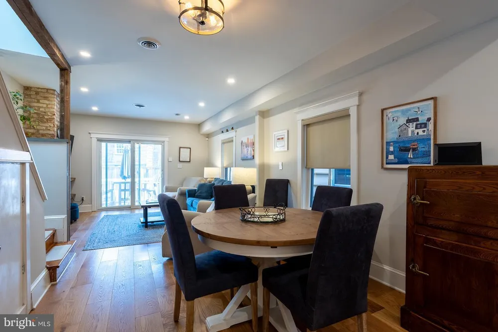 32 Cornhill St, Annapolis, MD 21401