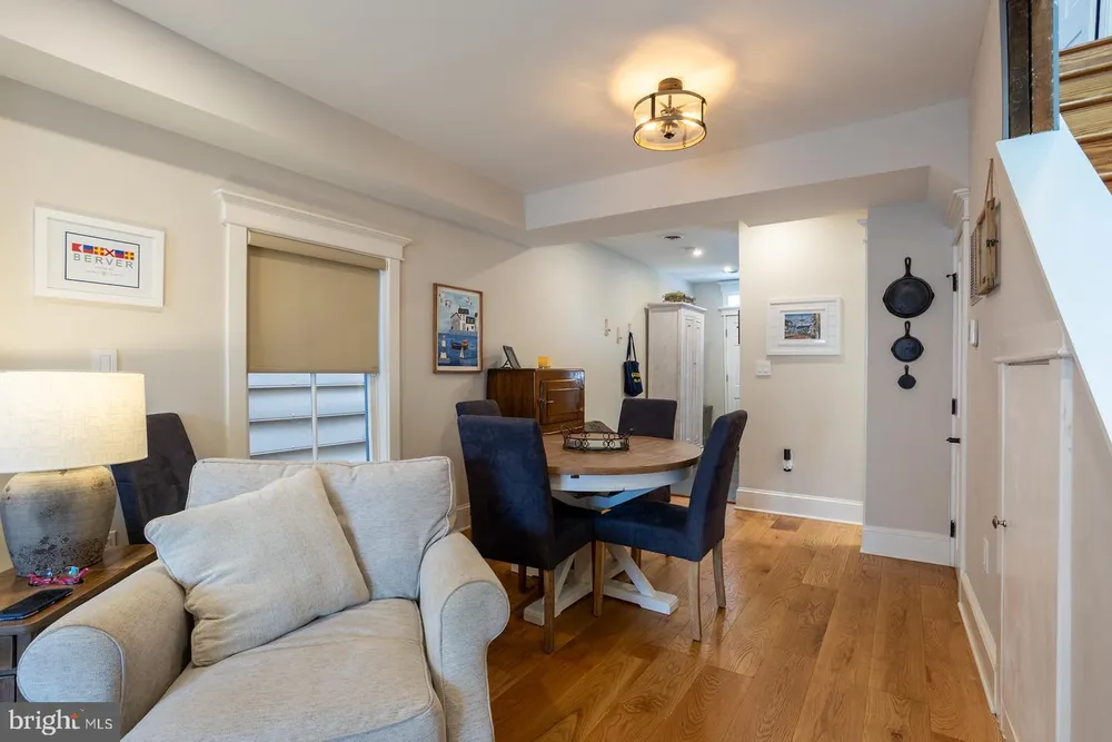 32 Cornhill St, Annapolis, MD 21401