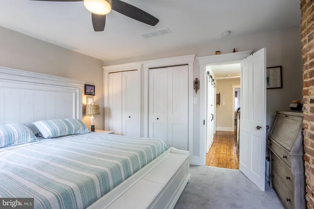32 Cornhill St, Annapolis, MD 21401