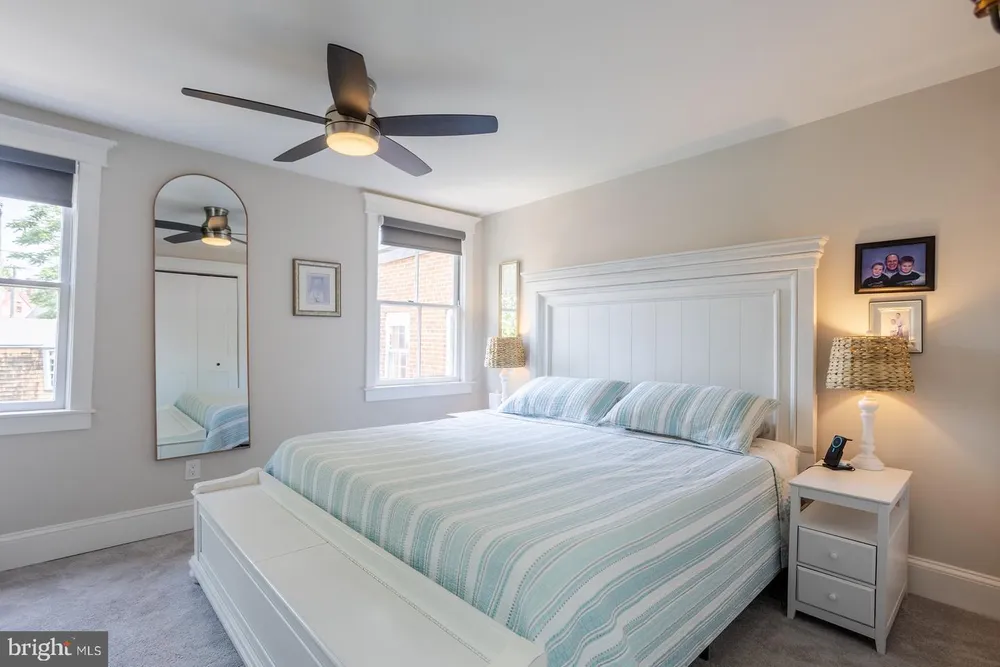 32 Cornhill St, Annapolis, MD 21401