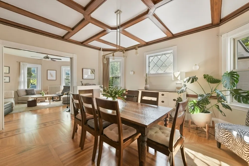 42 Atherton St, Boston, MA 02119