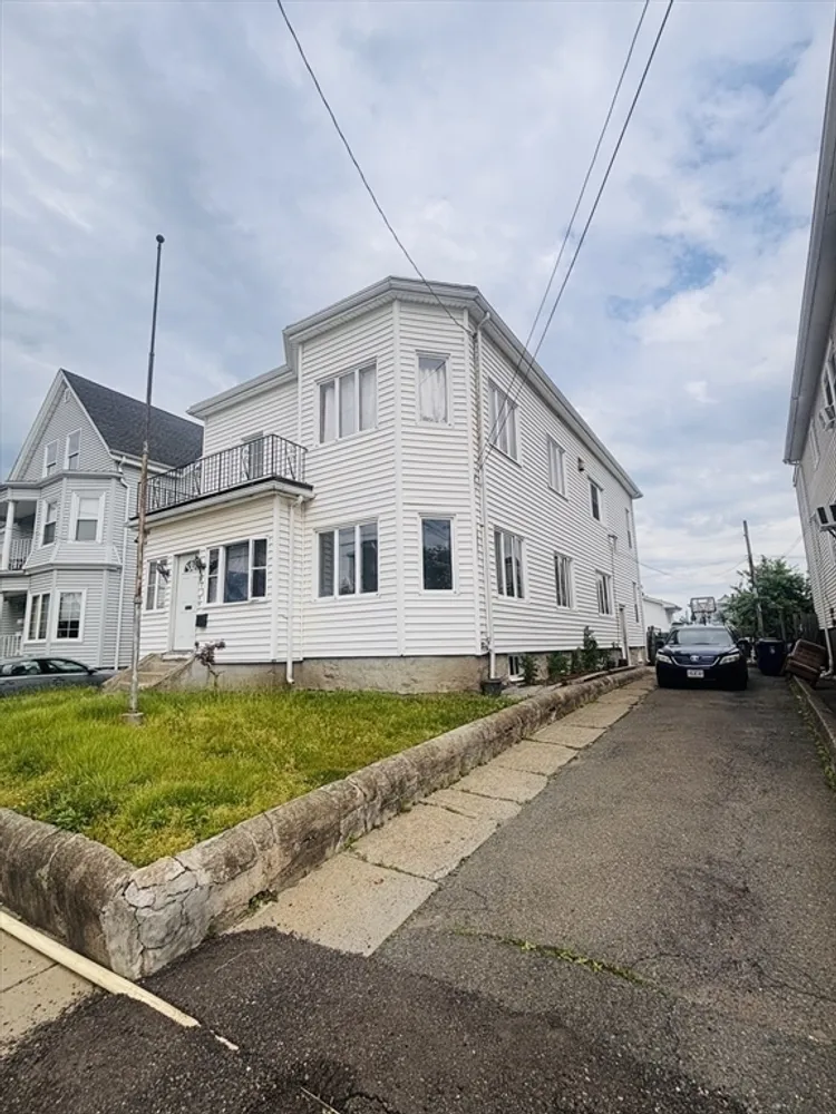 817 Broadway, Revere, MA 02151