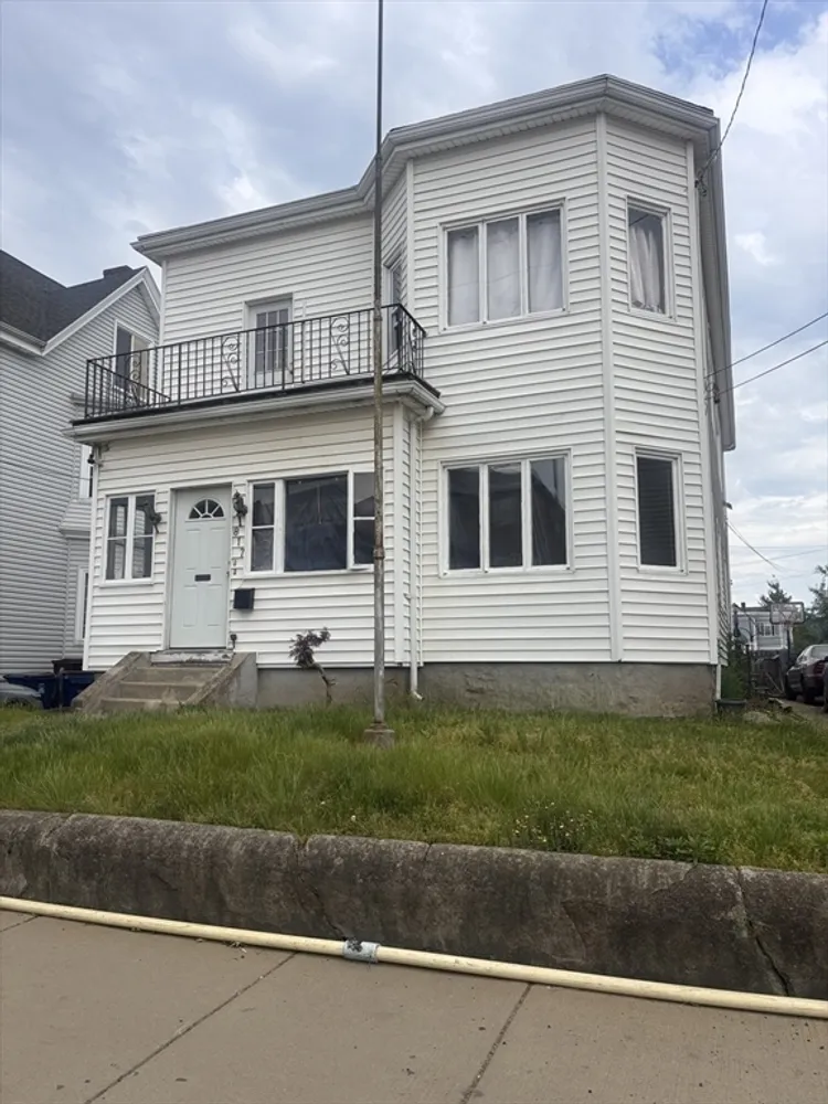 817 Broadway, Revere, MA 02151