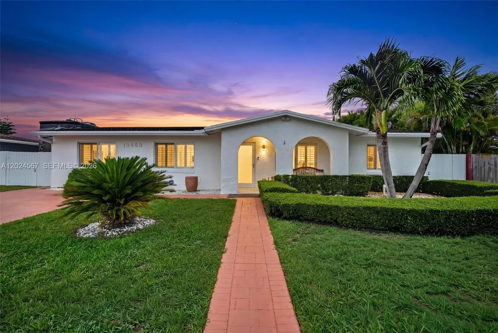 13463 SW 66TH TER, Miami, FL 33183