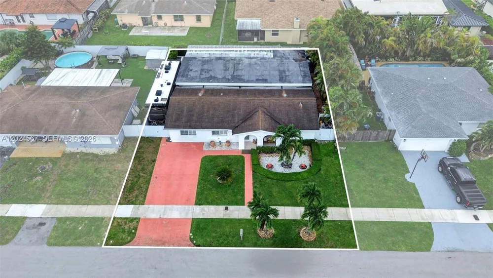13463 SW 66TH TER, Miami, FL 33183