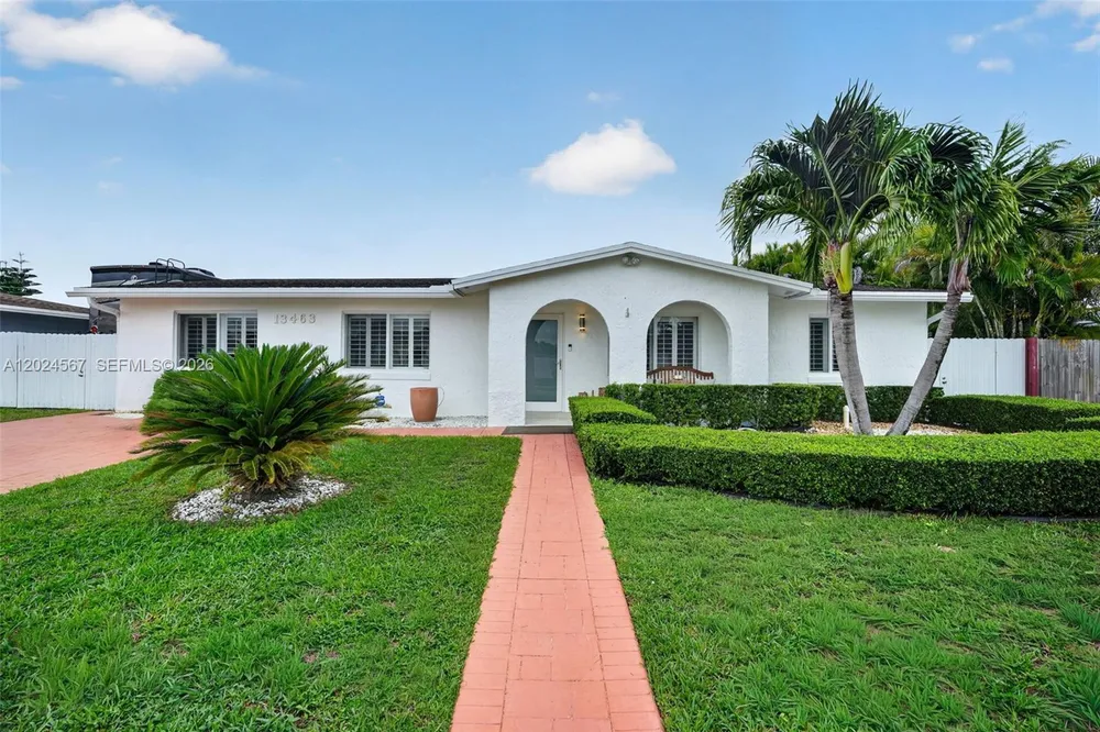 13463 SW 66TH TER, Miami, FL 33183