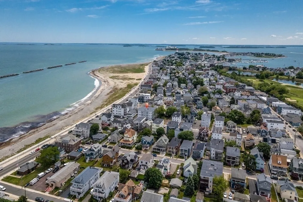 53 Trident Ave, Winthrop, MA 02152