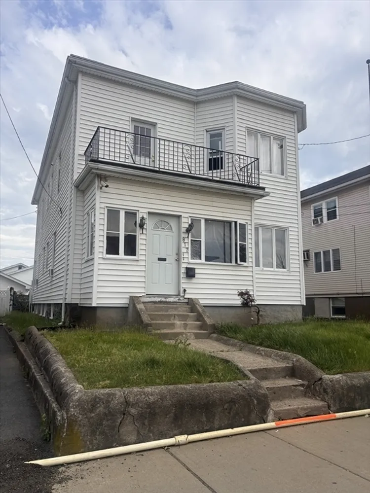 817 Broadway, Revere, MA 02151