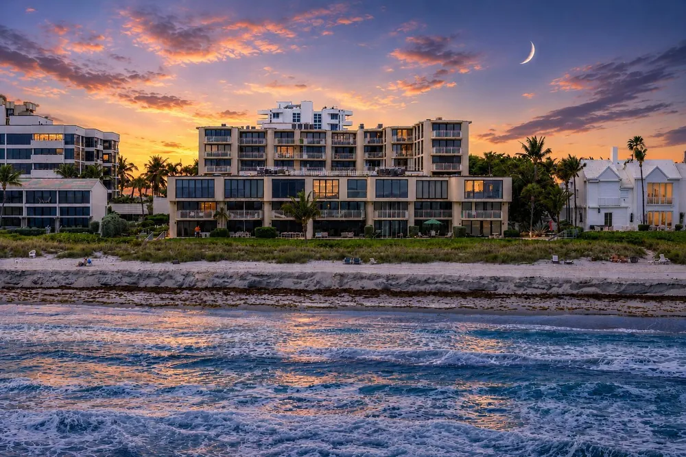 2155 S Ocean Blvd, Delray Beach, FL 33483