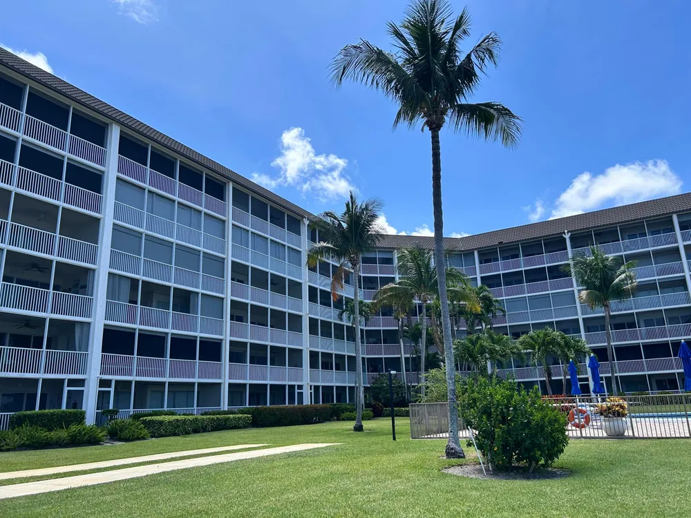 400 N Federal Hwy, Deerfield Beach, FL 33441
