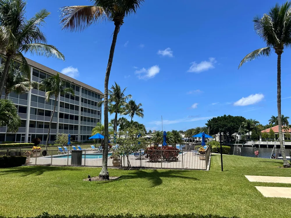 400 N Federal Hwy, Deerfield Beach, FL 33441