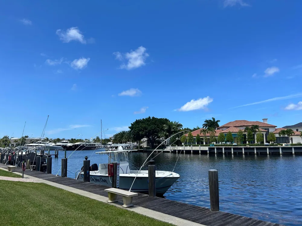 400 N Federal Hwy, Deerfield Beach, FL 33441