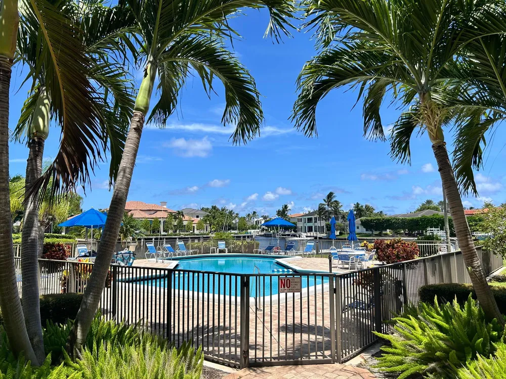 400 N Federal Hwy, Deerfield Beach, FL 33441