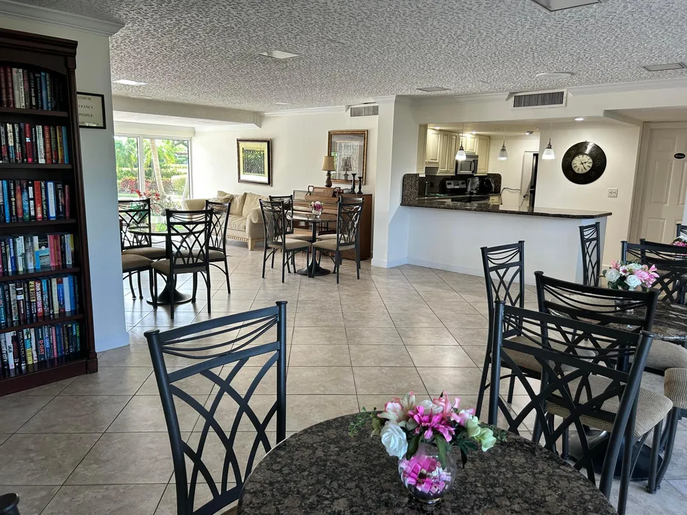 400 N Federal Hwy, Deerfield Beach, FL 33441