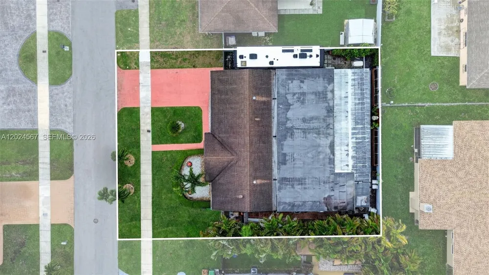 13463 SW 66TH TER, Miami, FL 33183
