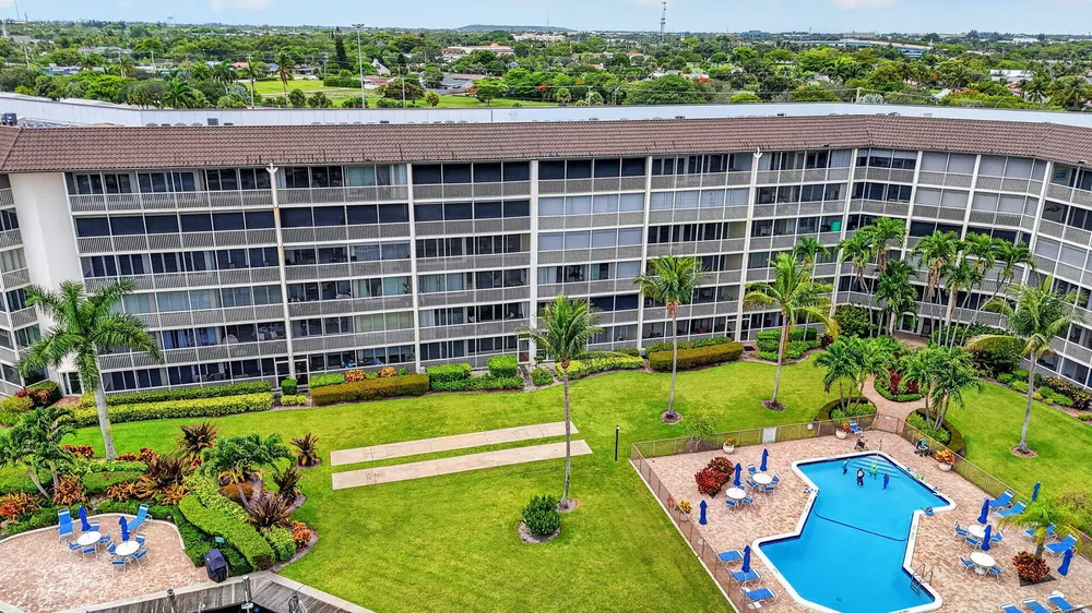 400 N Federal Hwy, Deerfield Beach, FL 33441