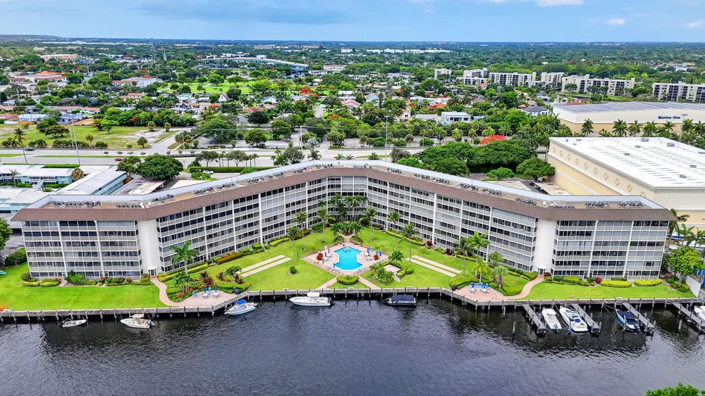 400 N Federal Hwy, Deerfield Beach, FL 33441