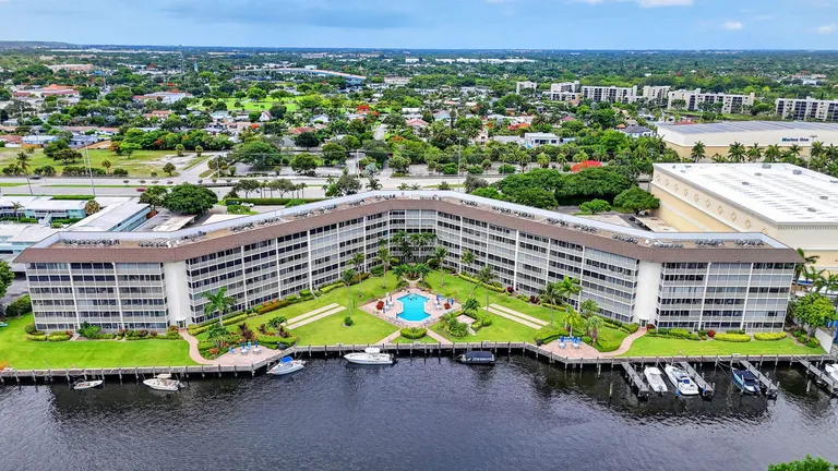 400 N Federal Hwy, Deerfield Beach, FL 33441