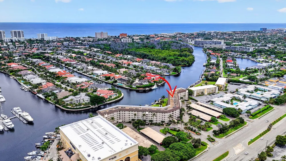 400 N Federal Hwy, Deerfield Beach, FL 33441