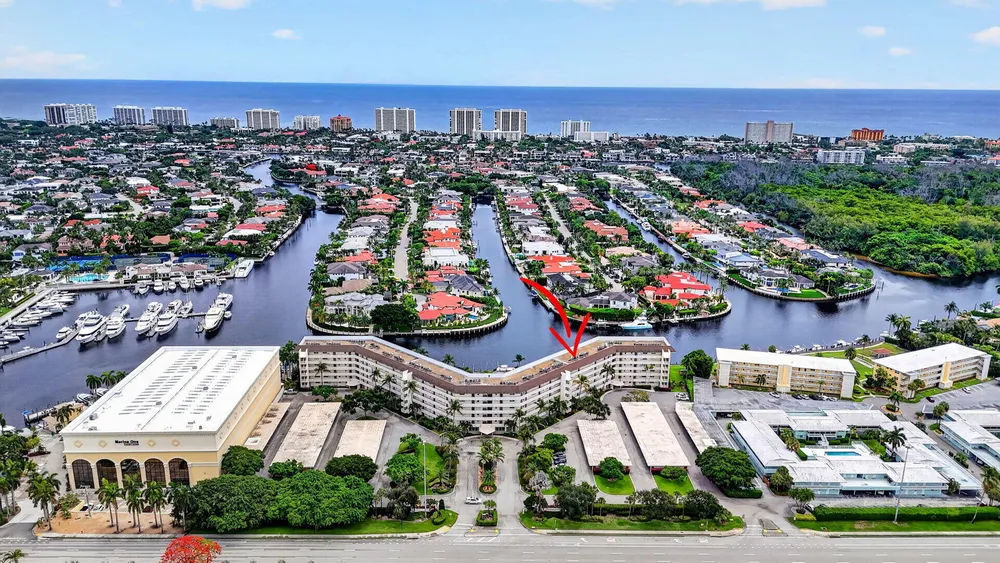 400 N Federal Hwy, Deerfield Beach, FL 33441