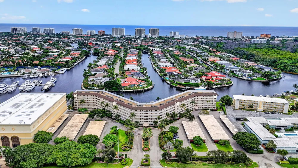 400 N Federal Hwy, Deerfield Beach, FL 33441
