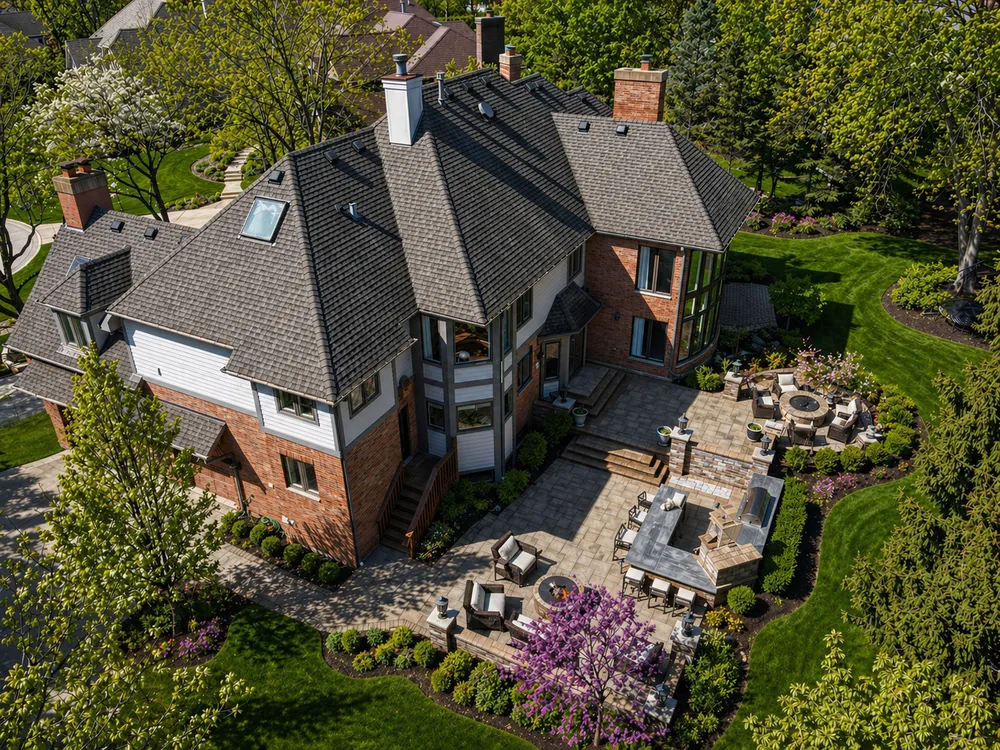 599 Chateaux Bourne Dr, Barrington, IL 60010