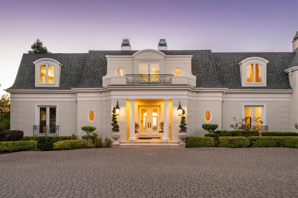 225 Tobin Clark Dr, Hillsborough, CA 94010