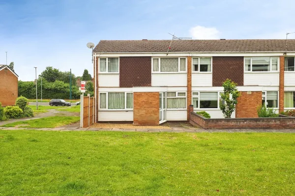 Eskdale Drive, Beeston, Nottingham, N...