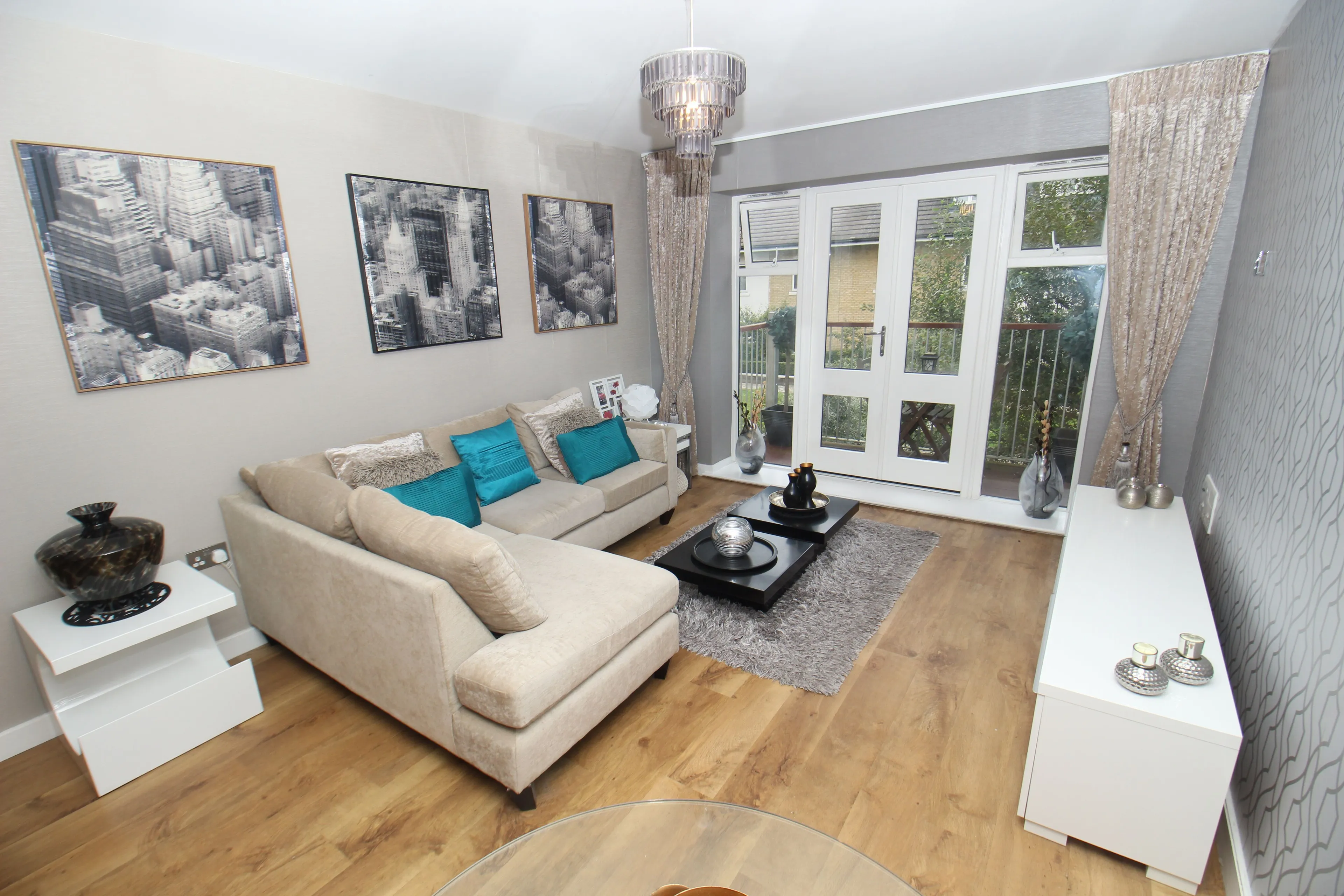 Property at Arlington House,, Park Lodge Avenue, West Drayton, Greater London, UB7