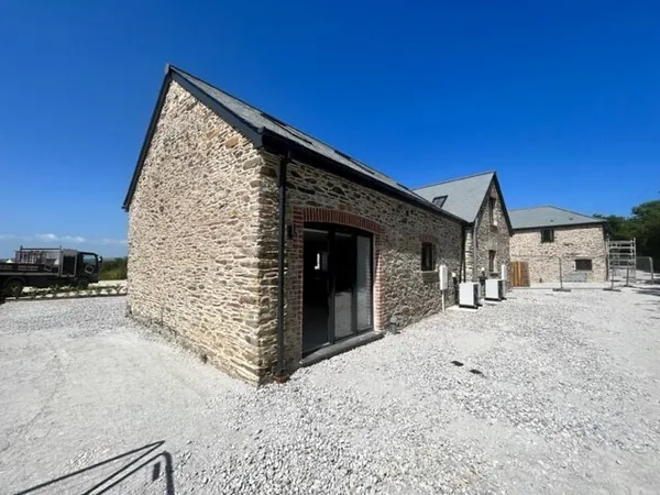 Lanuah Farm, St Ewe