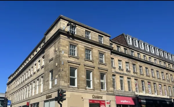 Newgate Street, Newcastle City Centre...