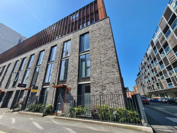 Ellesmere Street, Manchester