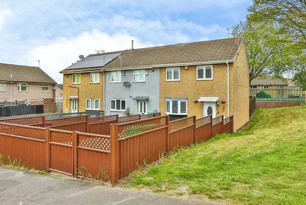 Dunholme Close, Nottingham, Nottingha...