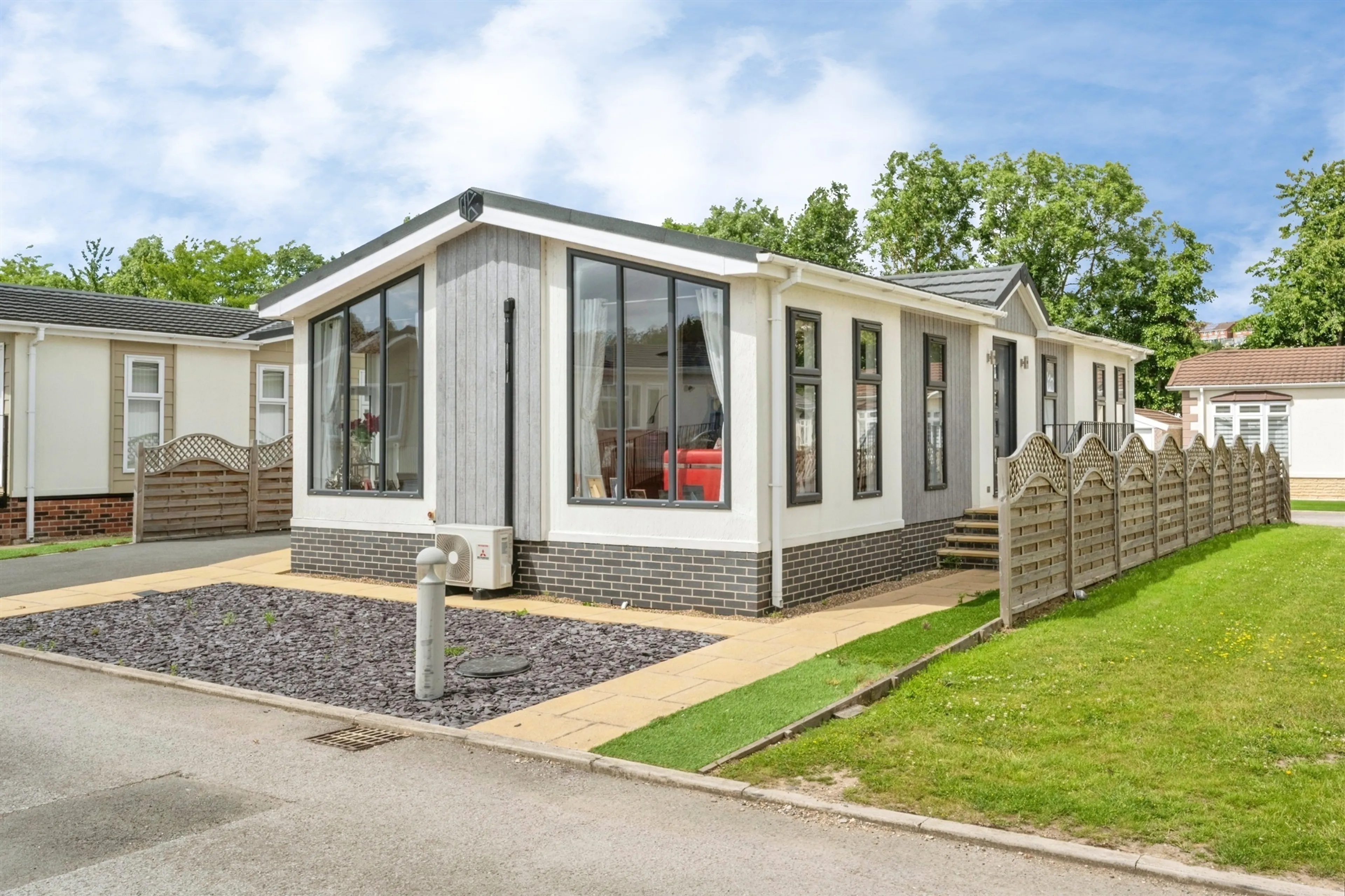 Property at Station Road, Mexborough