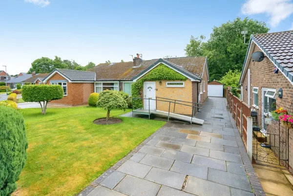 Church View, LYMM, Cheshire, WA13