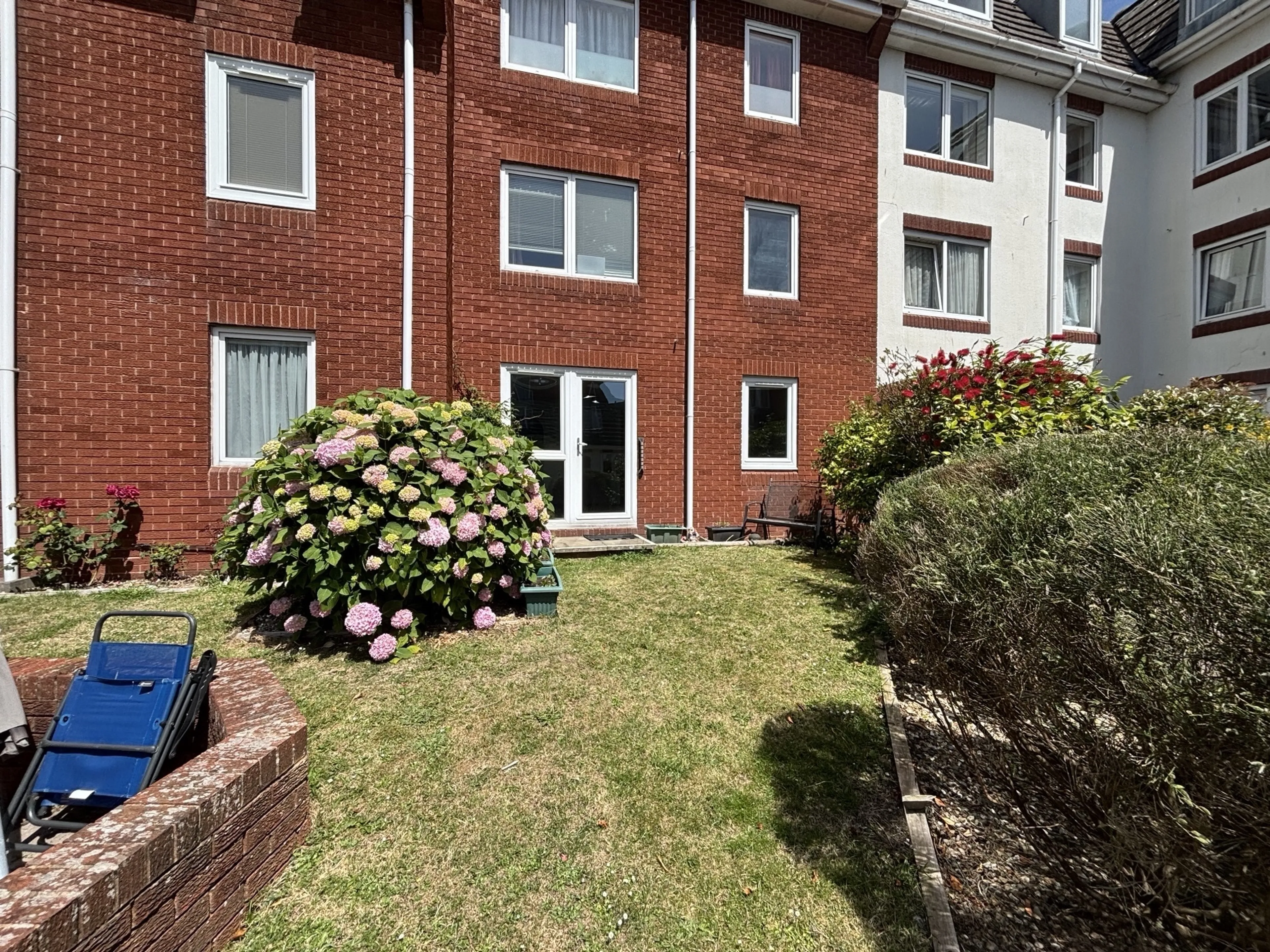 Property at Bartholomew Street West, Exeter